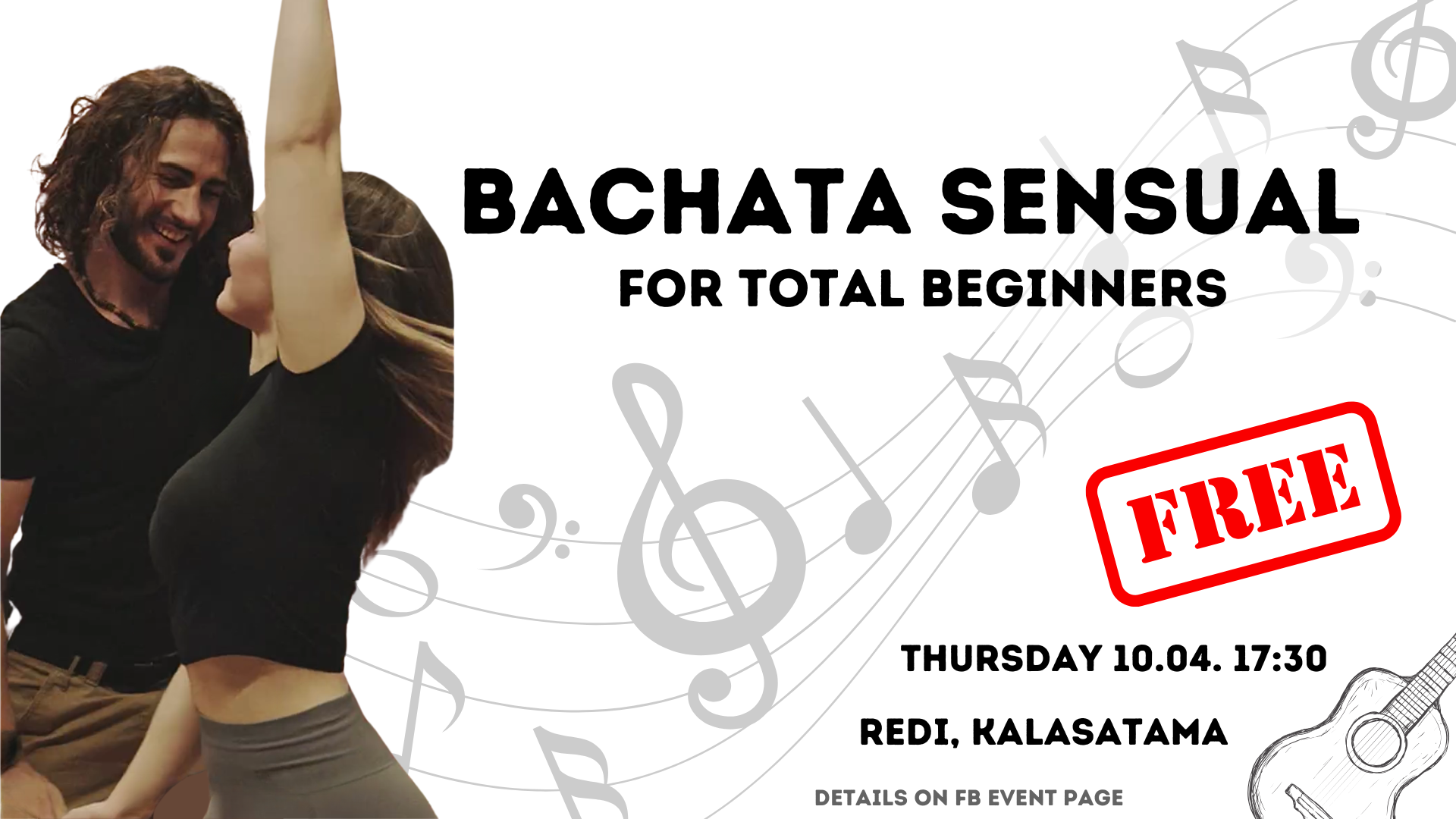Bachata Sensual